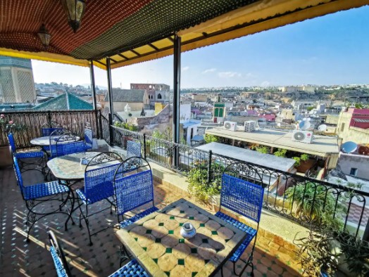 Riad Farah Riad Farah