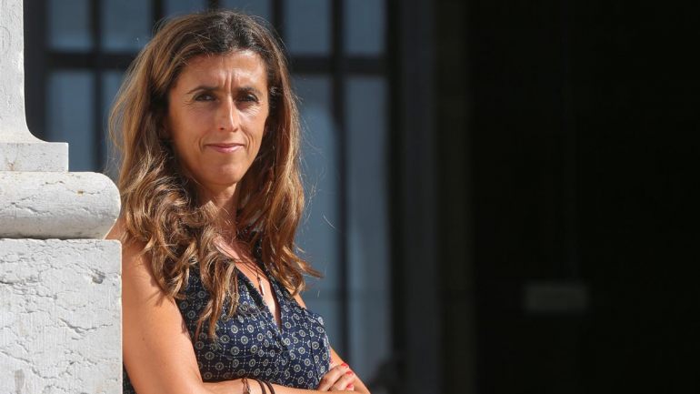 Conceição Calhau é professora associada da Faculdade de Ciências Médicas da Universidade Nova de Lisboa nas áreas de Nutrição, Metabolismo e Toxicologia