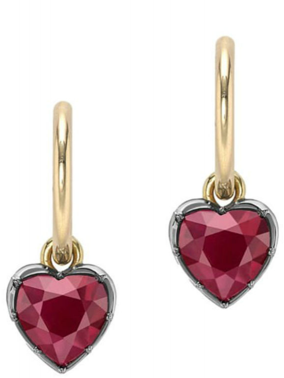 Os brincos da designer Jessica McCormackhttps://www.jessicamccormack.com/