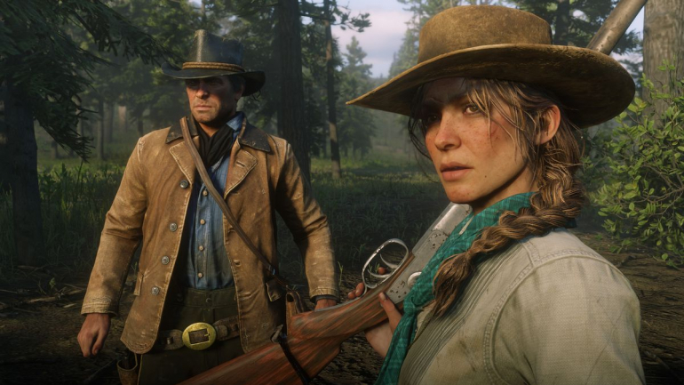 Tudo o que os pais precisam de saber sobre o jogo 'Red Dead Redemption 2'