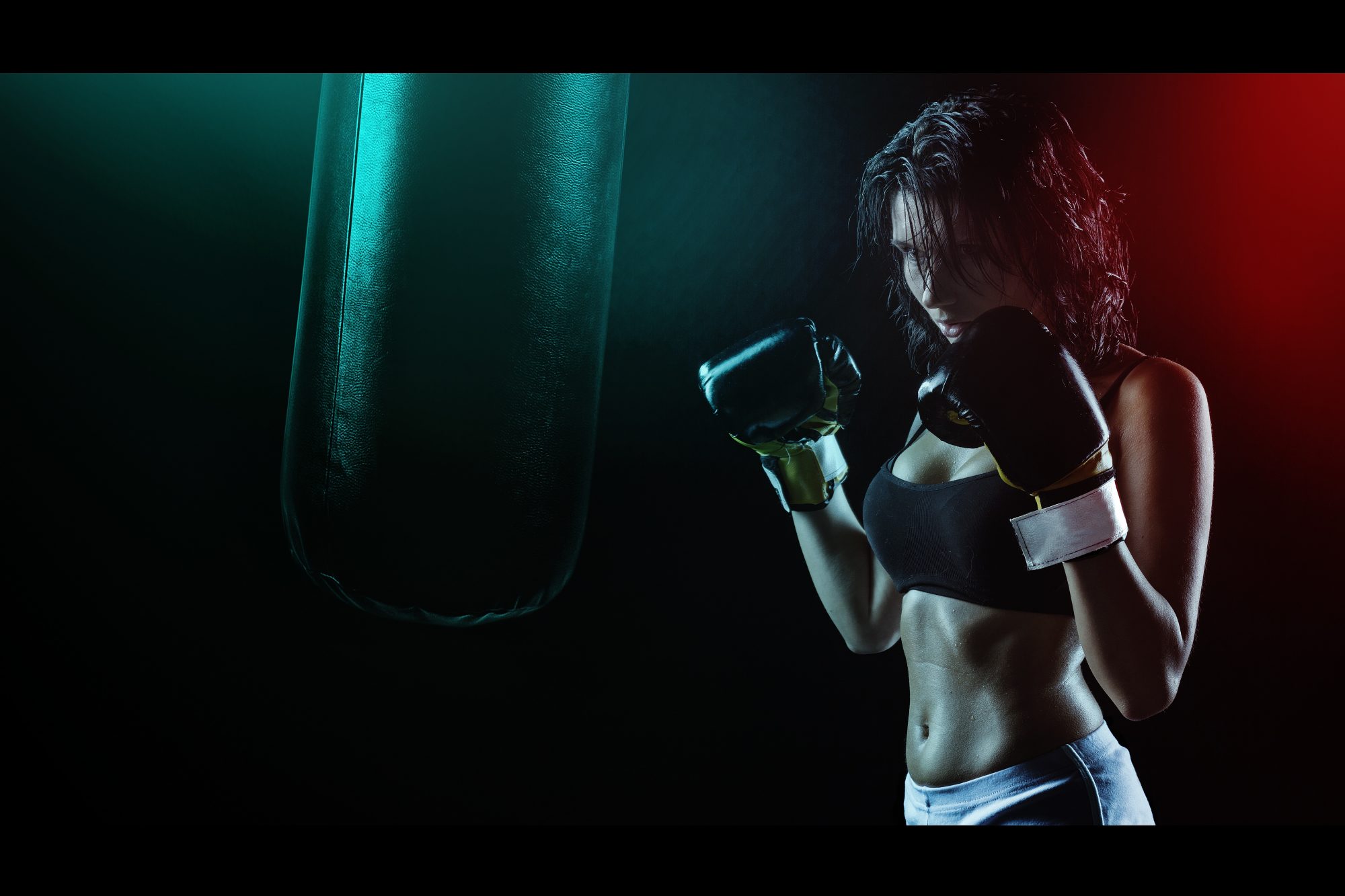 7 ginásios para treinar desportos de combate