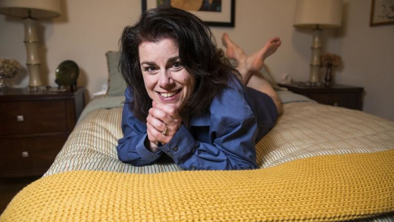 11 mulheres entre os 48 e os 67 anos despem-se e mostram o que é, para elas, ser sexy