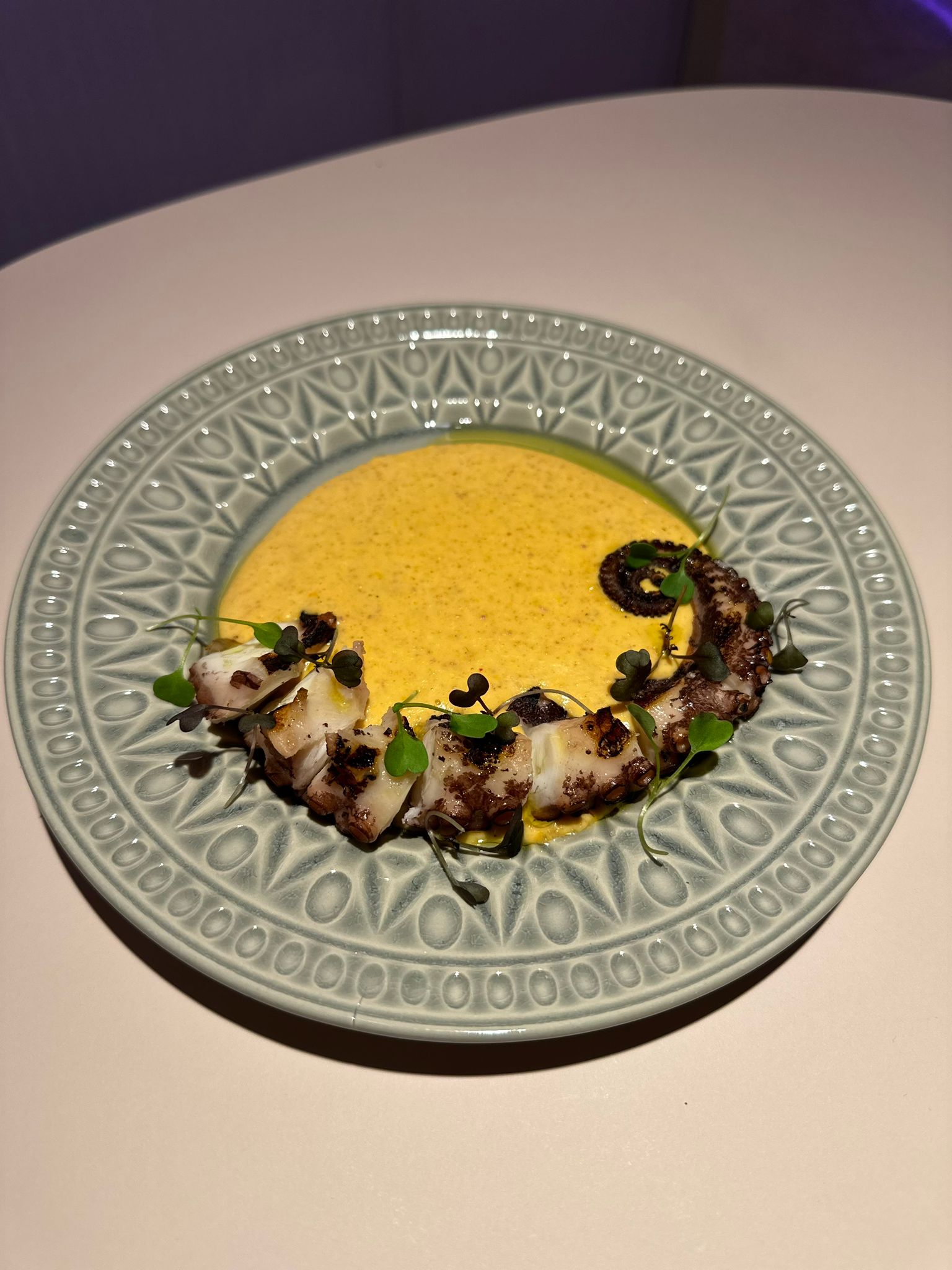 O novo restaurante de Lisboa é um autêntico Descalabro (e tem uma sobremesa com Chocapic)