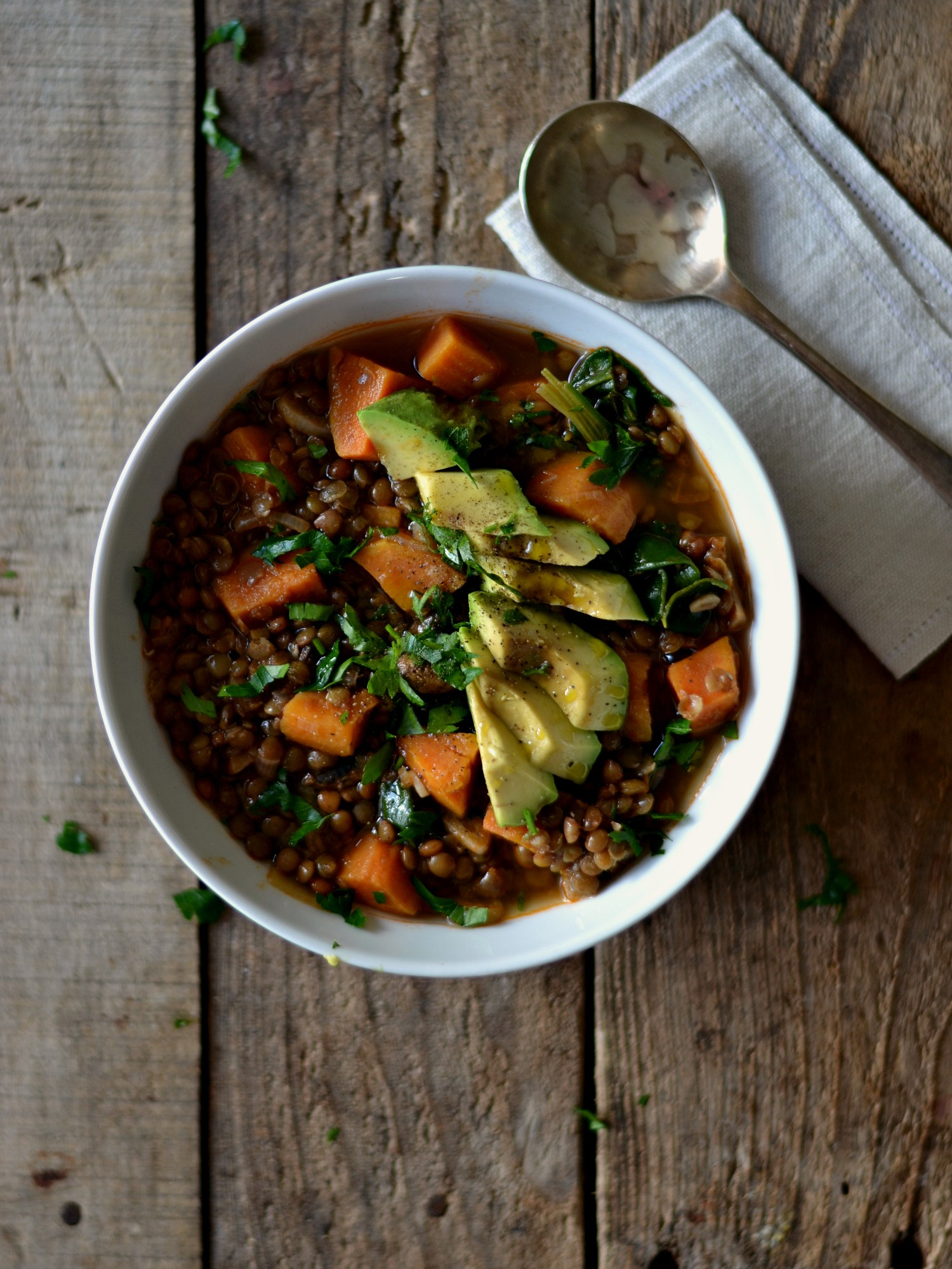 Plano da semana. 5 receitas de comfort food para uma semana mais quentinha