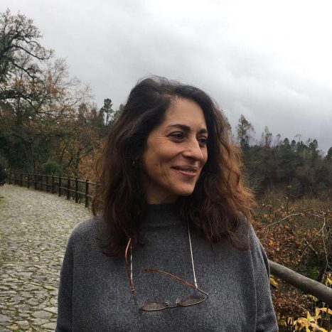 Teresa Leite