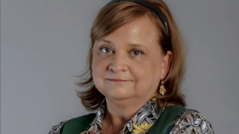Noémia Costa 