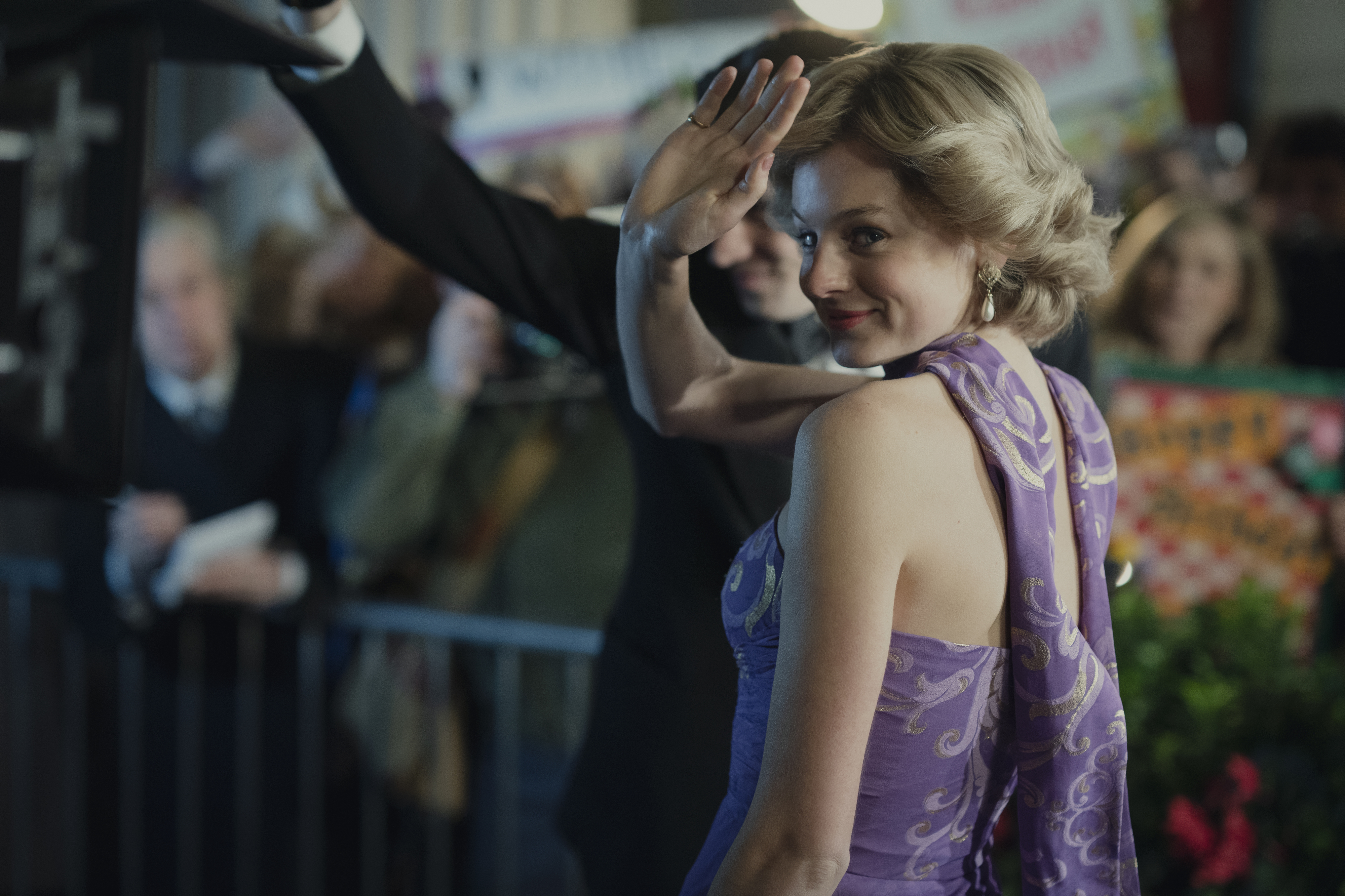 De Isabel a Diana, 5 personagens de “The Crown” que vão ser representadas por novos atores