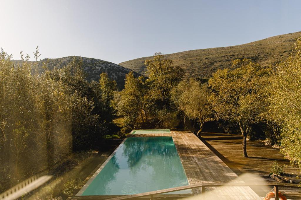 Cooking and Nature â Emotional Hotel