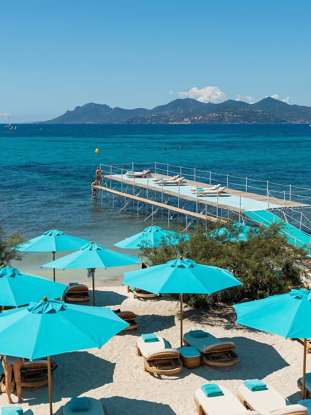 Nammos (Cannes) Nammos (Cannes)