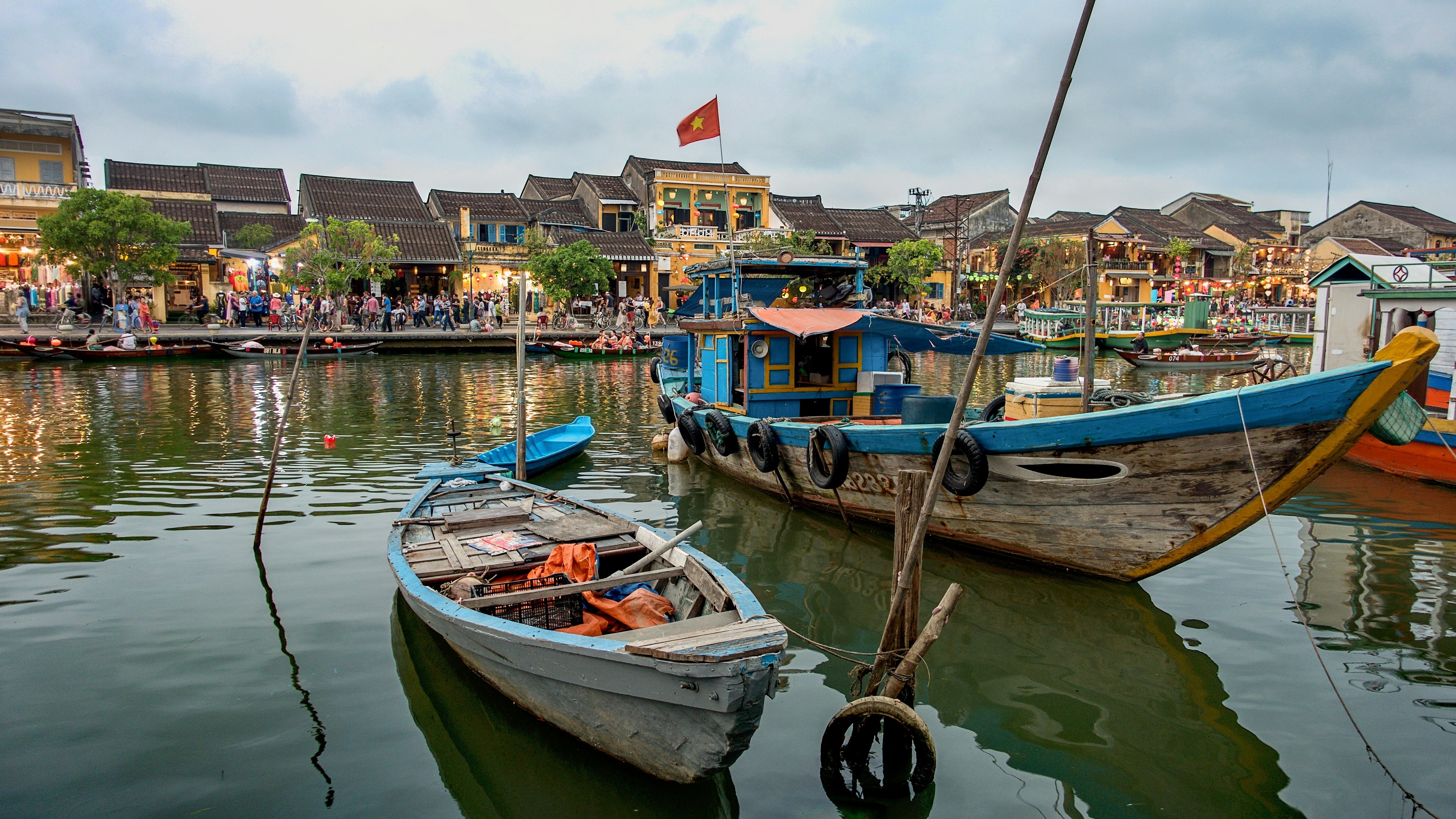 Hoi An, Vietname Hoi An, Vietname