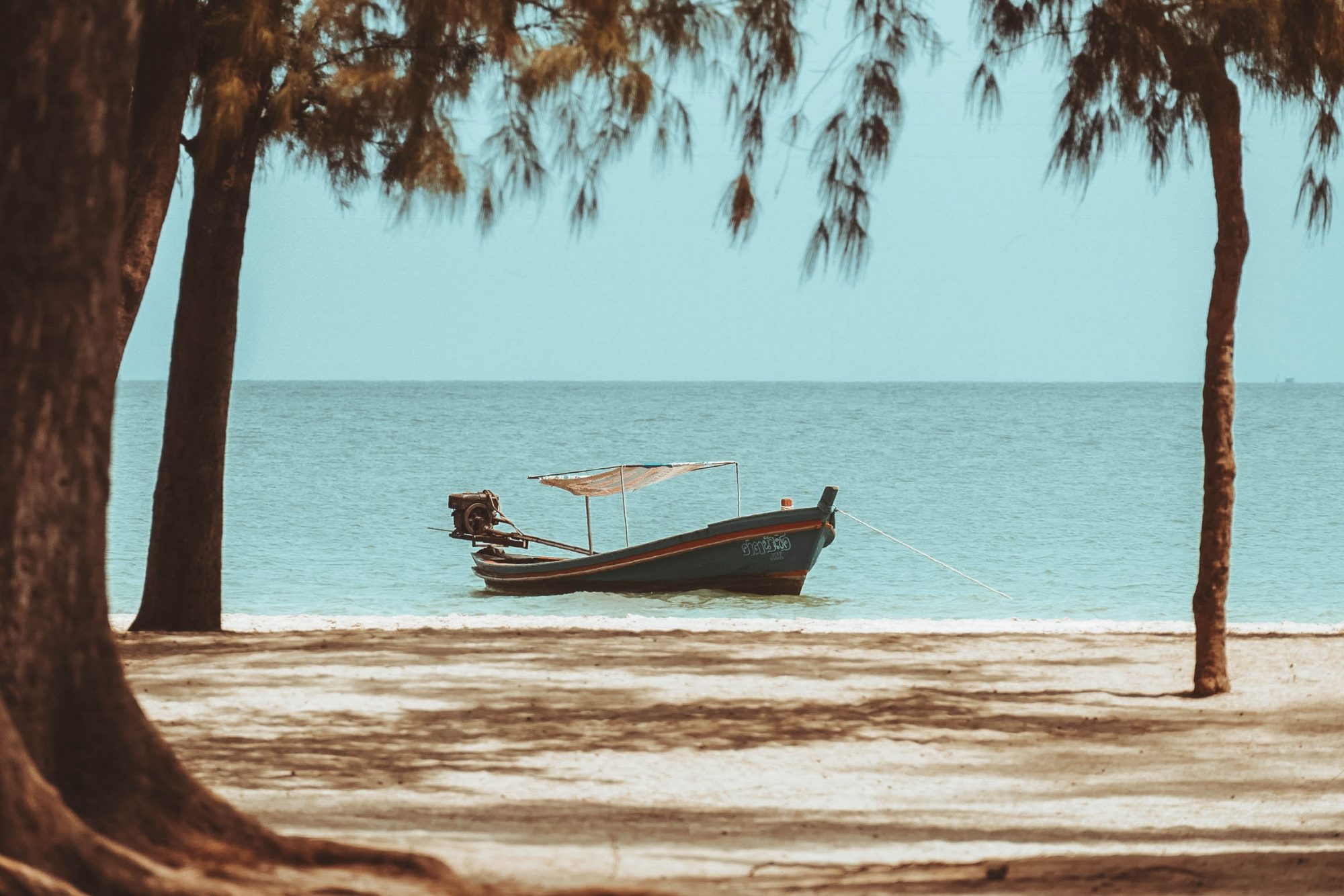 Neste site pode comprar as férias amaldiçoadas dos outros (com descontos, claro)