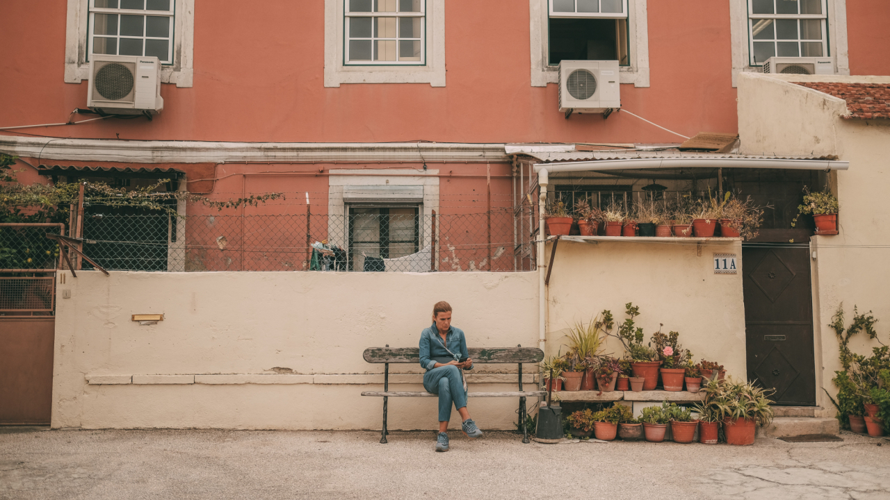 Xana Nunes é a mentora da LisbonWeek, projeto desenvolvido em co-produção com a associação cultural ACTU