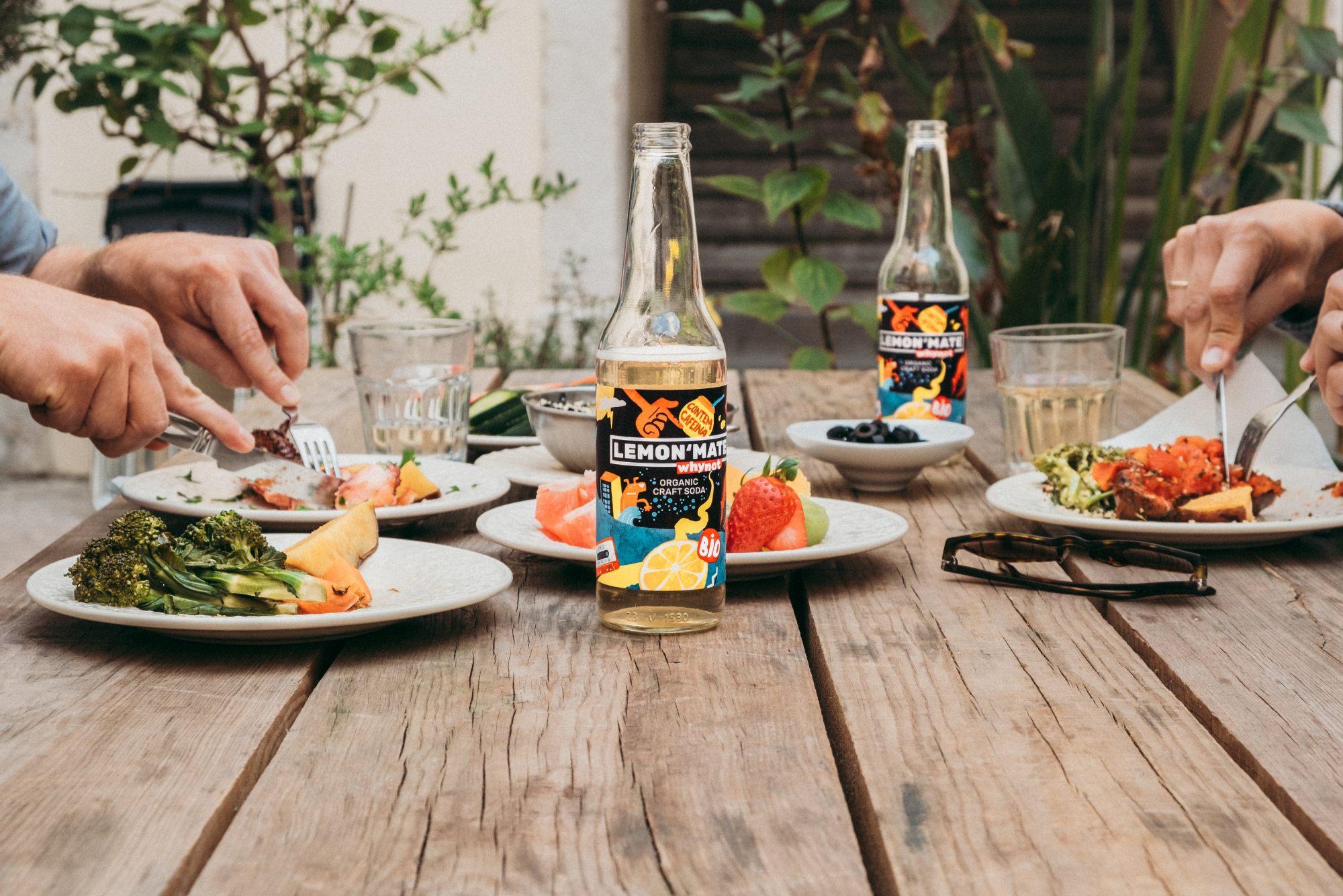 E depois das cervejas, Portugal produz refrigerantes artesanais