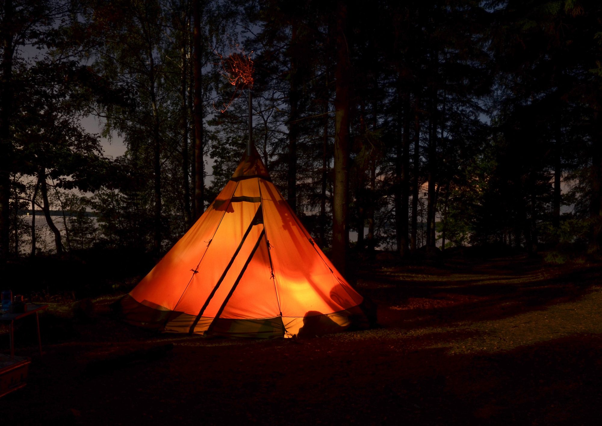Roteiro com os 7 melhores sítios para glamping