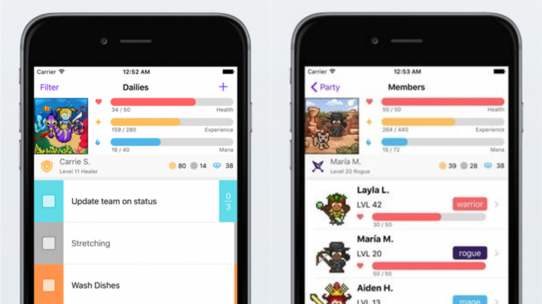 5 apps que o vão ajudar a deixar os maus hábitos (e transformá-los em bons)