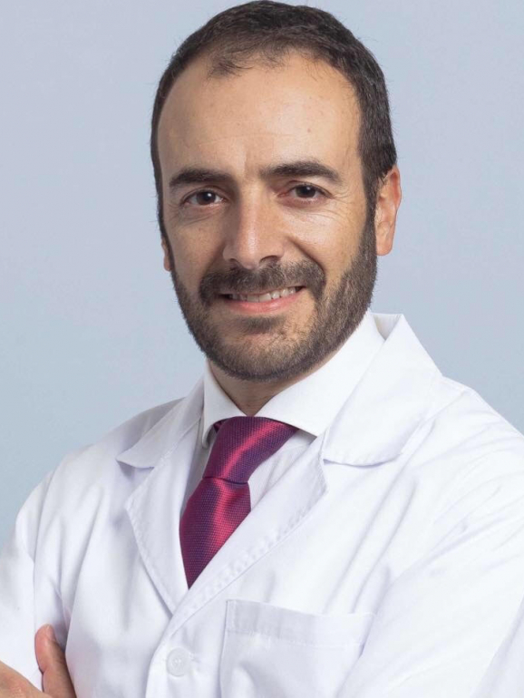 Vitor Fonseca explica que dormir menos horas pode estar associado a uma série de doenças