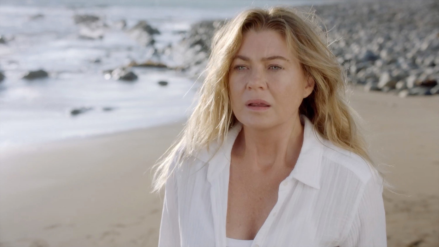 “Anatomia de Grey” leva fãs ao delírio ao trazer de volta um dos grandes protagonistas