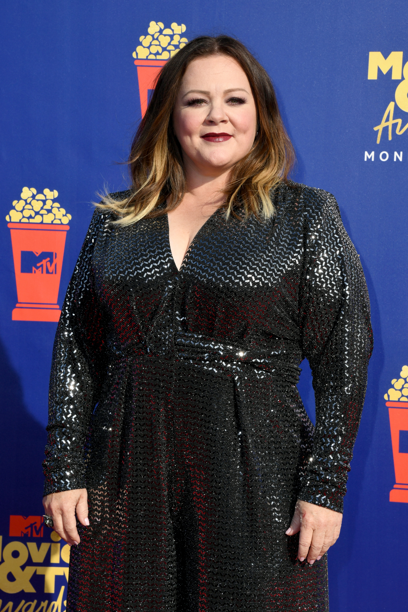 Melissa McCarthy pode vir a ser Úrsula no filme “A Pequena Sereia”