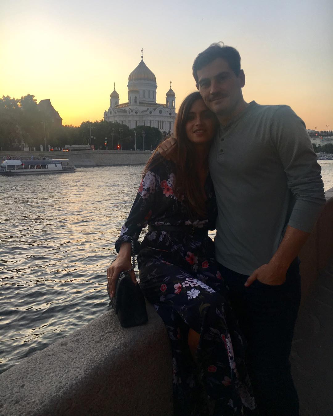Sara Carbonero e Iker Casillas separados. Imprensa espanhola avança fim da relação e jornalista já reagiu