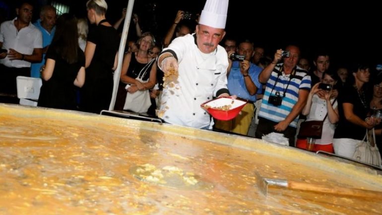 14 festivais tradicionais a não perder na Europa este verão