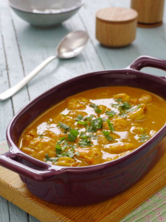 Plano da semana. 5 receitas de comfort food para uma semana mais quentinha