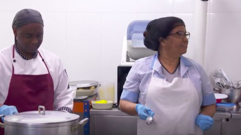 'Pesadelo na Cozinha'. Tudo o que aconteceu no restaurante Caipirinha
