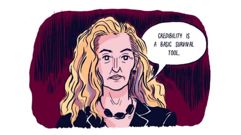 Sabe o que é mansplaining? Estes cartoons explicam tudo