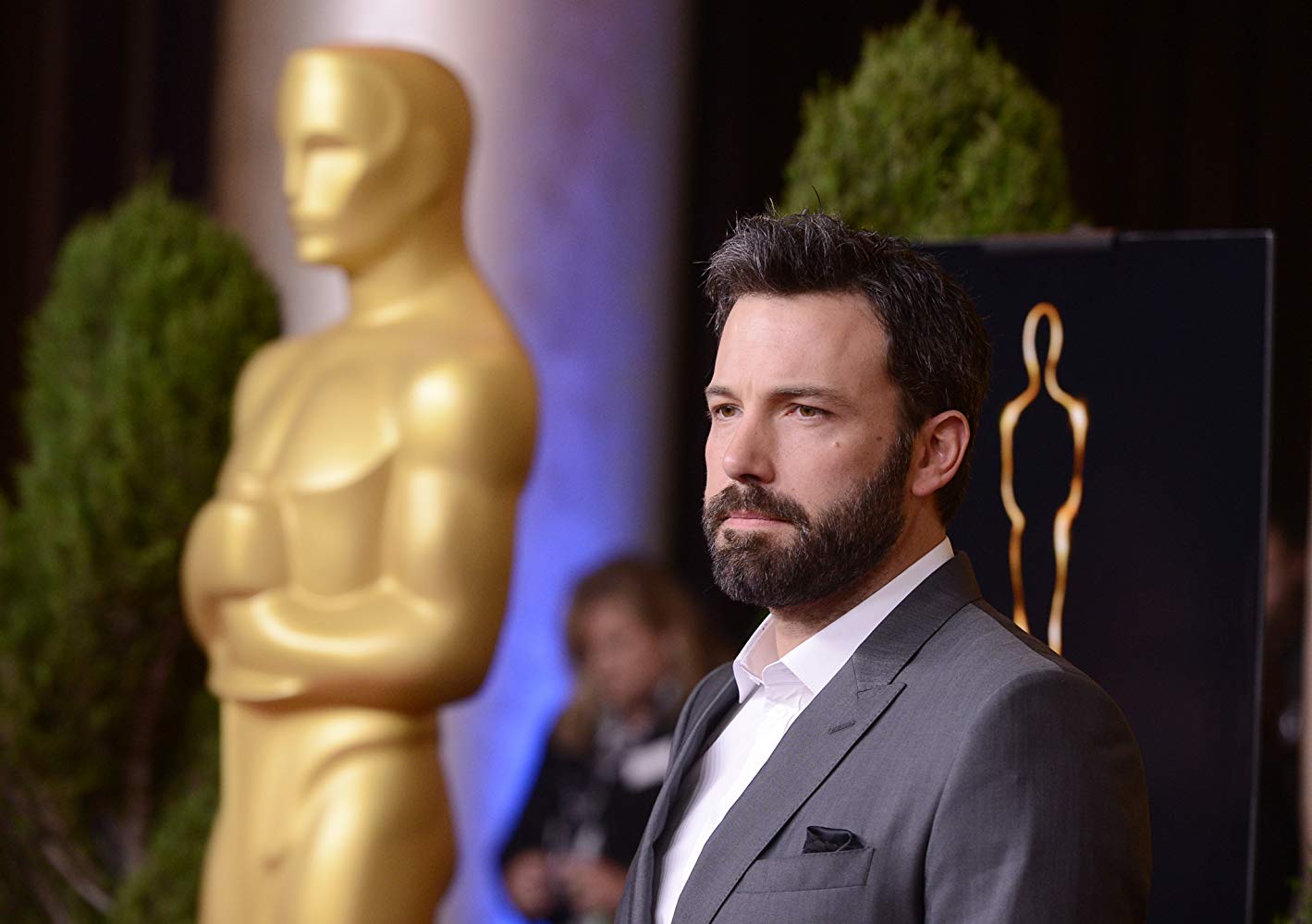 Ben Affleck, Quentin Tarantino e outros 4 membros de Hollywood que sabiam dos crimes sexuais de Harvey Weinstein