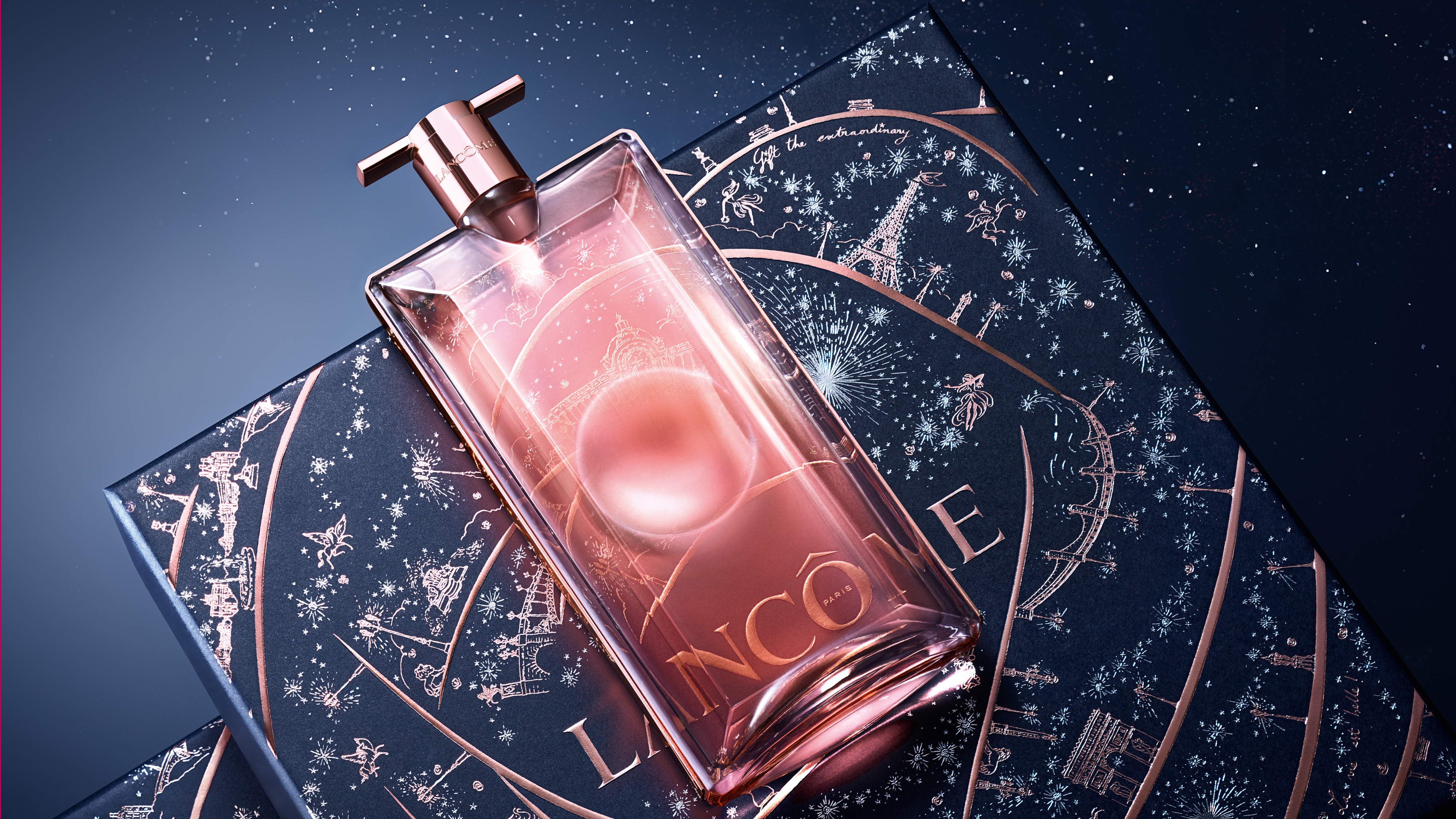 Das pestanas volumosas aos lábios irresistíveis. 5 produtos de beleza para arrasar nas festividades