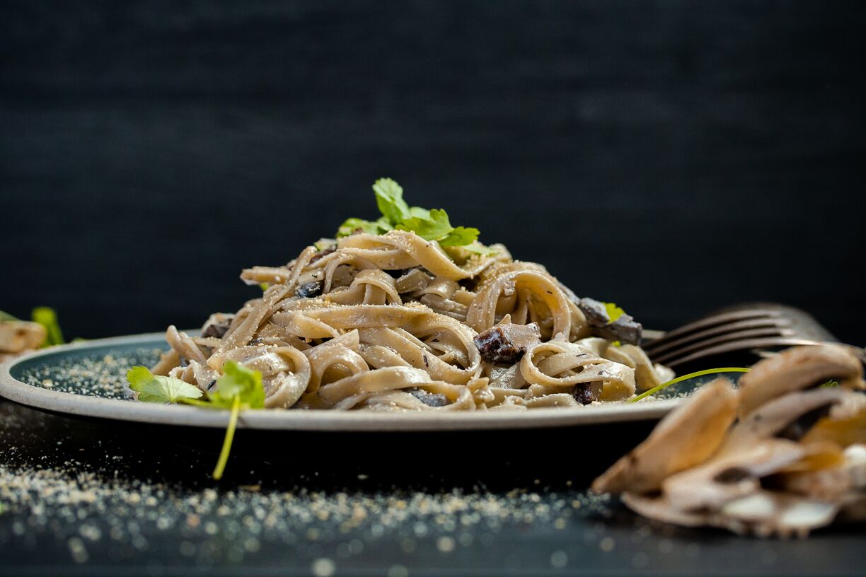 “The Lazy Cookbook”. Escolhemos 5 receitas para quem quer entrar no mundo (fácil) do veganismo