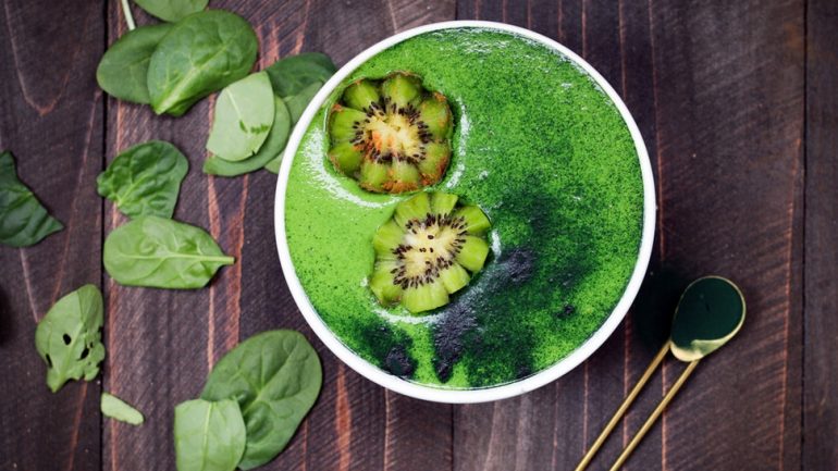Dieta. A primeira semana de um plano alimentar (para não falhar e não desistir)
