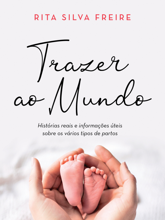 'Trazer ao Mundo' é editado pela Contraponto e vai ser lançado na sexta-feira, 13 de setembro