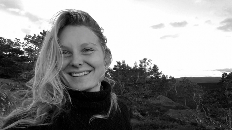 Louise Vesterager Jespersen tinha 28 anos e era natural da Dinamarca