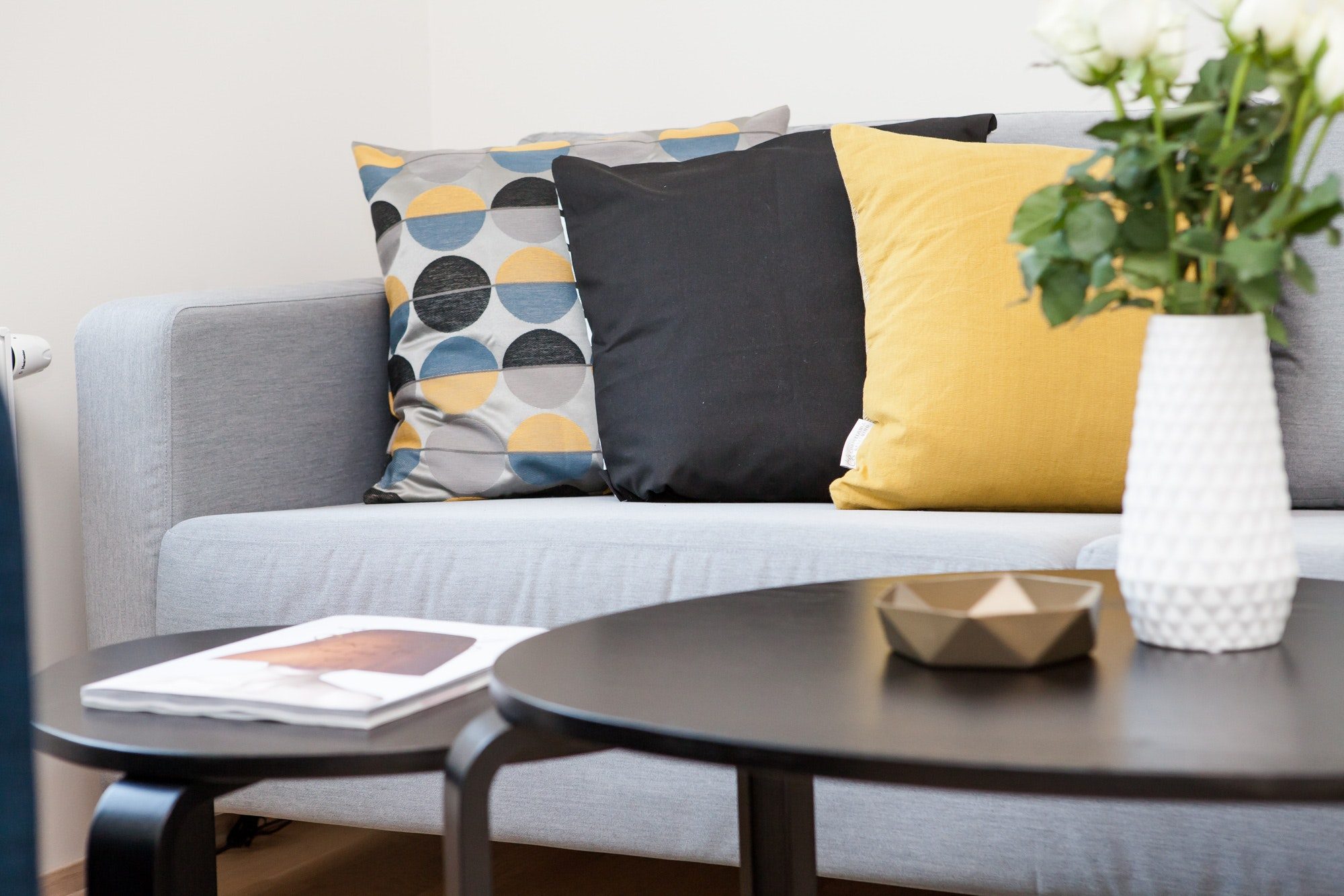 Decoração. 16 artigos para comprar nos saldos da H&M Home