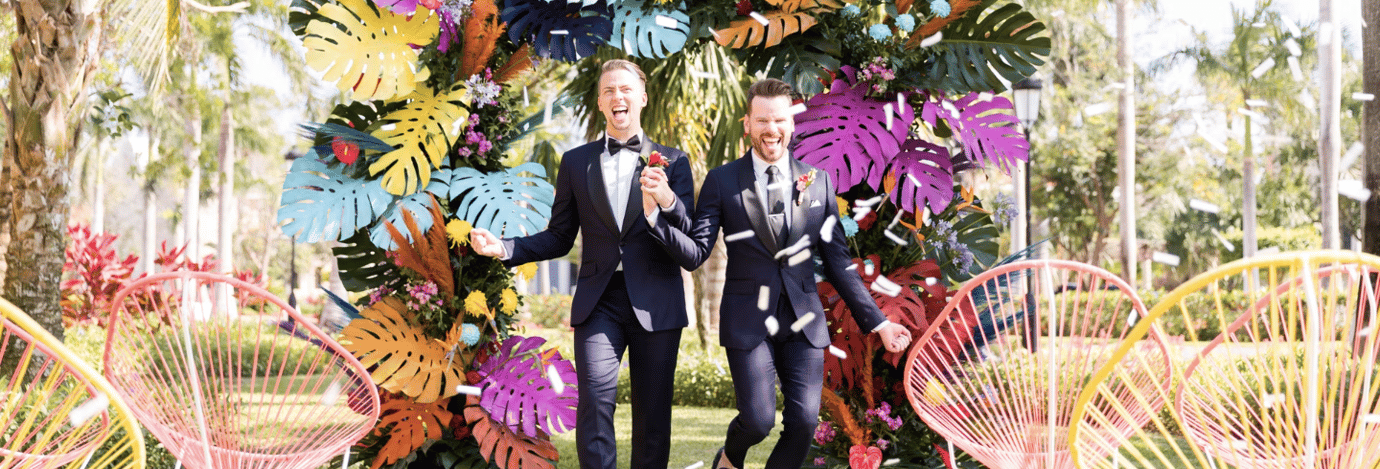 Casamento Puntacana