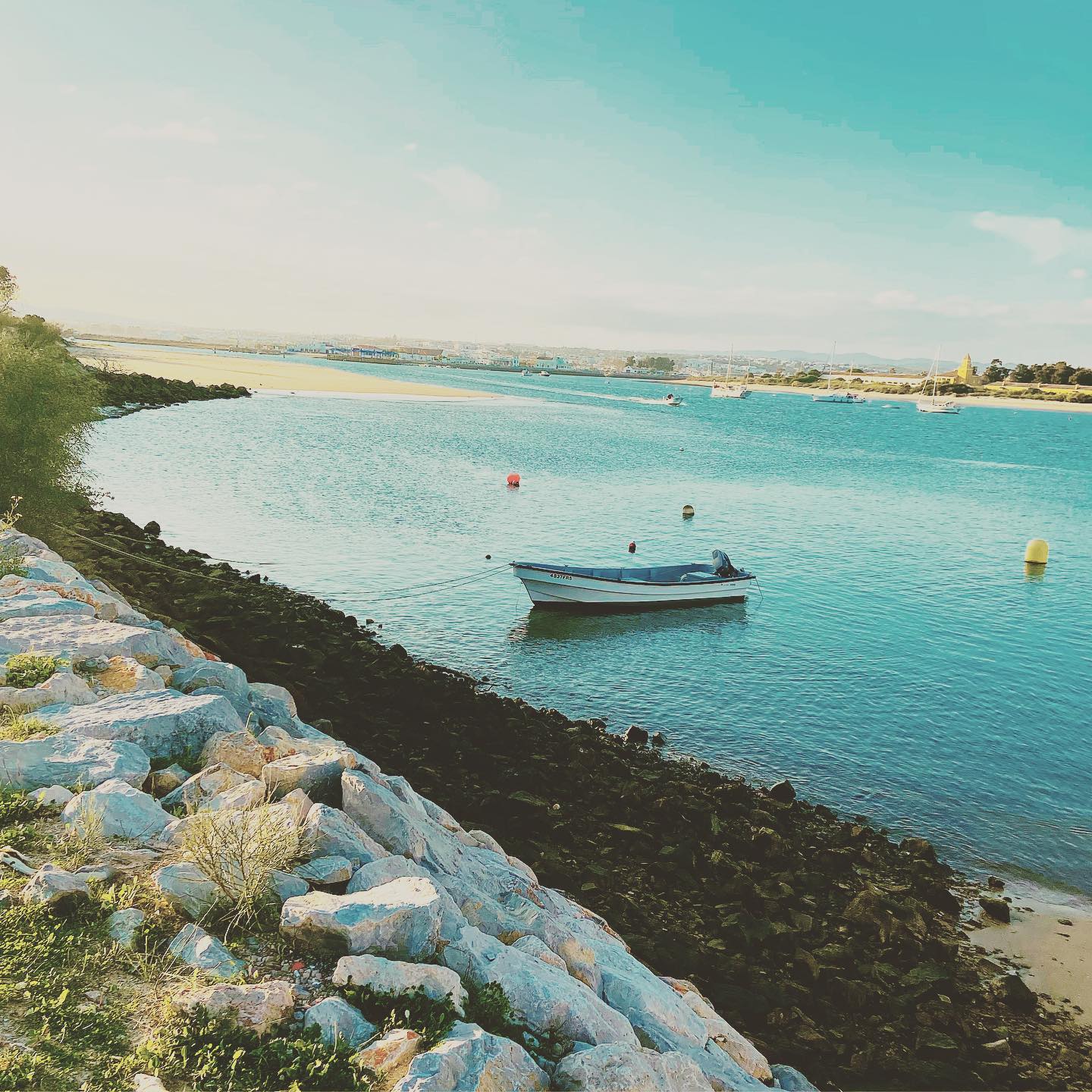 Estas ilhas são Formosas e ficam todas no Algarve. Conheça-as já este Verão