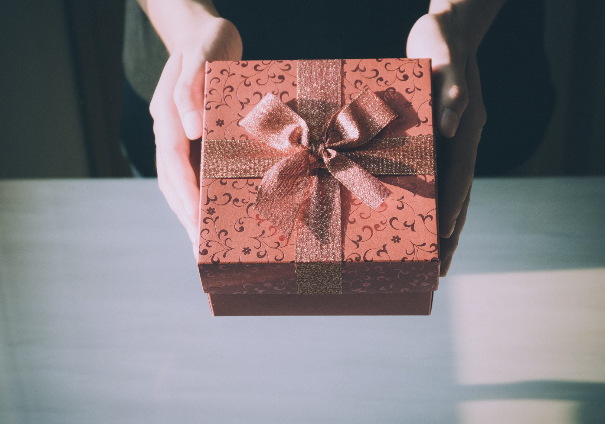 Mil ideias para acertar no presente ideal para a sua mãe