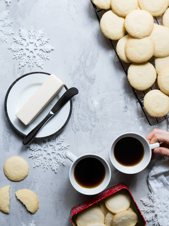 Dia da Bolacha. 5 receitas gordas que não olham a calorias