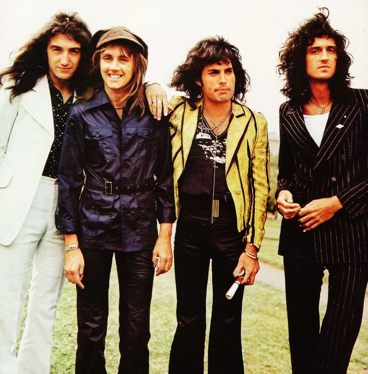 A história de “Bohemian Rhapsody”, a música do século XX mais ouvida em streaming