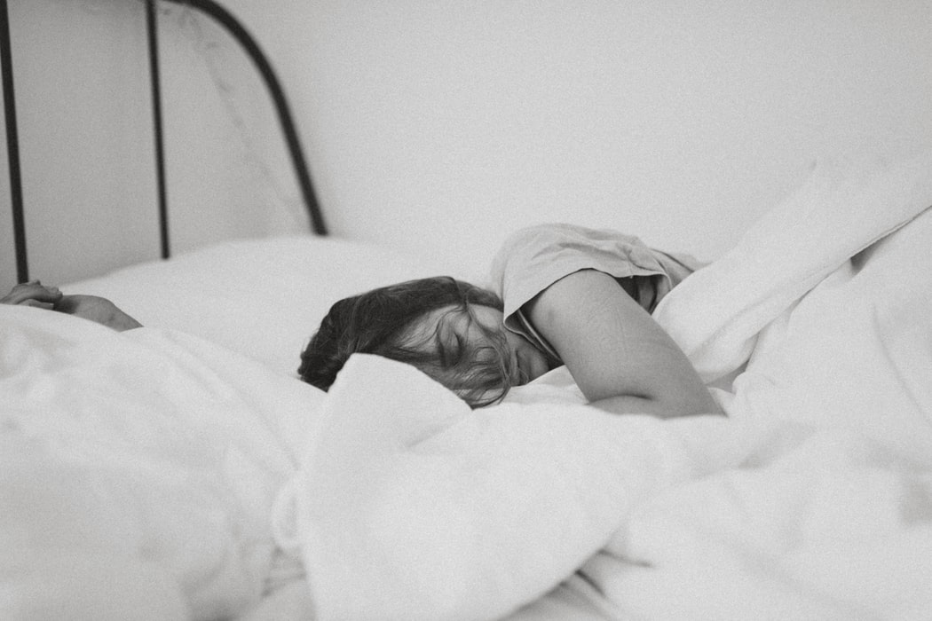 Bruxismo. Quando o ranger dos dentes não nos deixa dormir