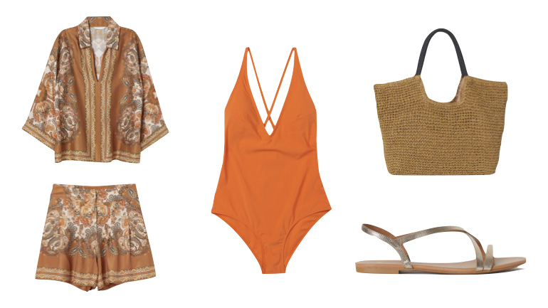 Menos é mais. 5 looks H&M com as novas peças versáteis