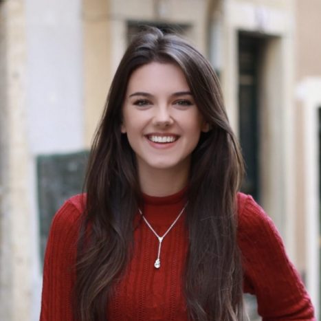 Rebeca Gasperini