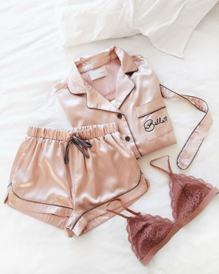 Durma sem roupa interior, faz bem à saúde