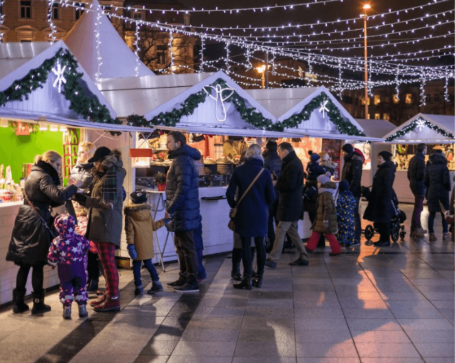 mercado de natal