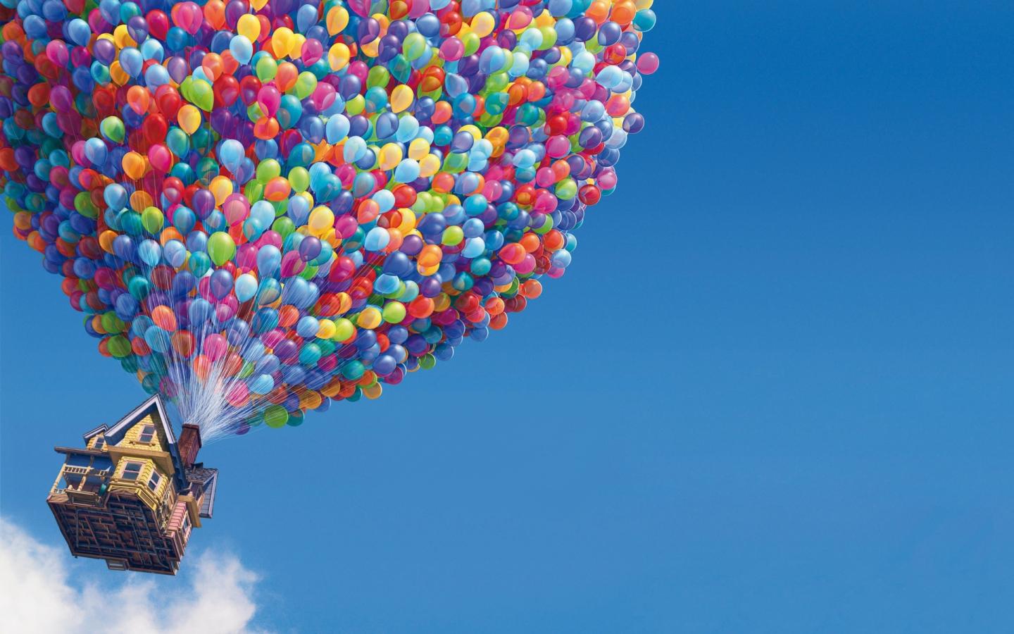 Quiz. Consegue adivinhar qual é o filme da Disney ou Pixar através destas sinopses minúsculas?