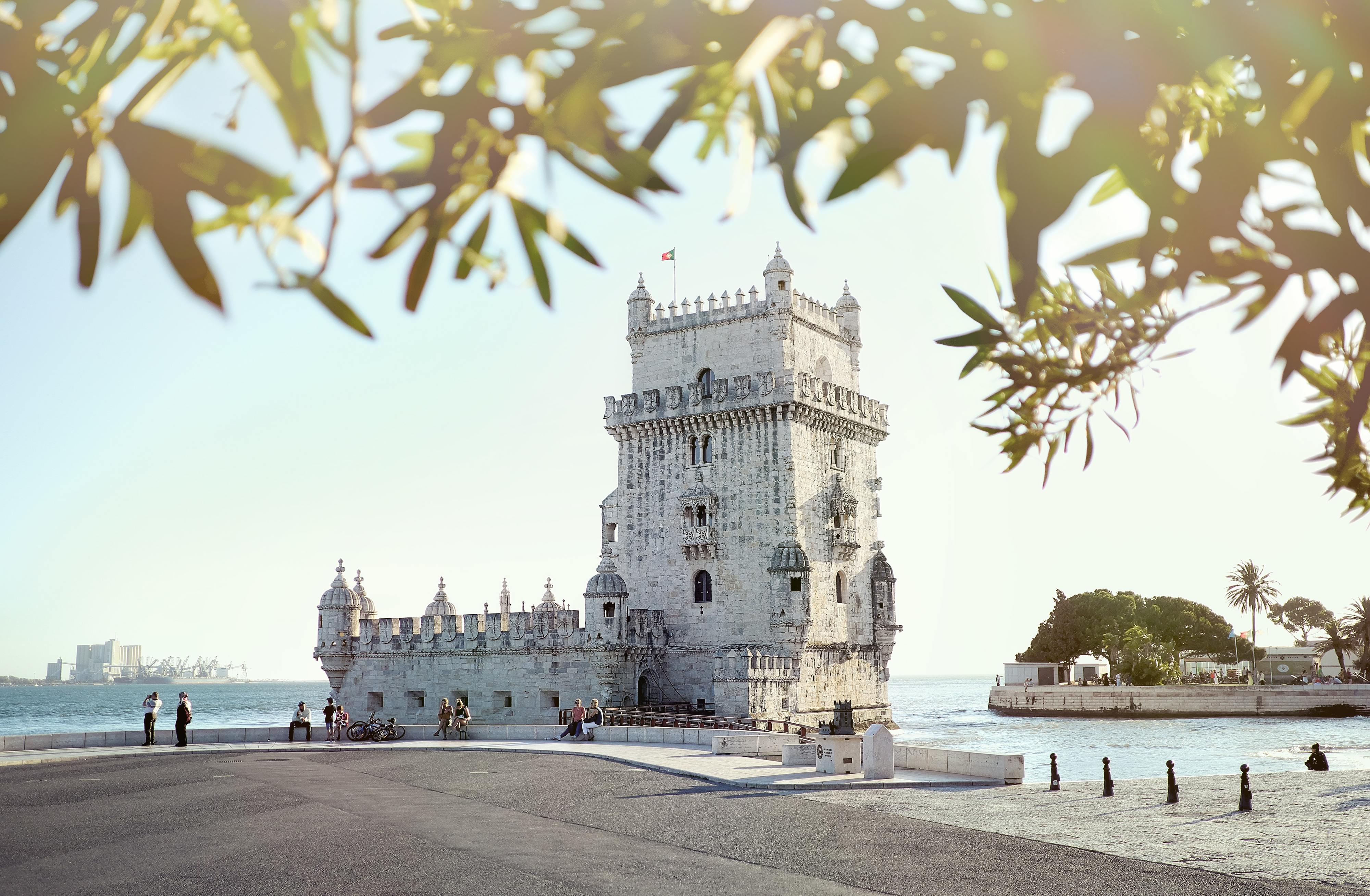 Portugal vence “Óscares do turismo” e é o melhor destino da Europa pelo quarto ano consecutivo