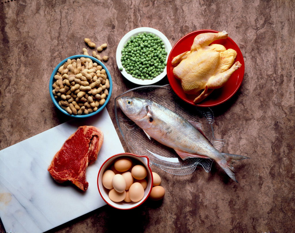 Dos hidratos de carbono à proteína, mitos associados ao pós-treino