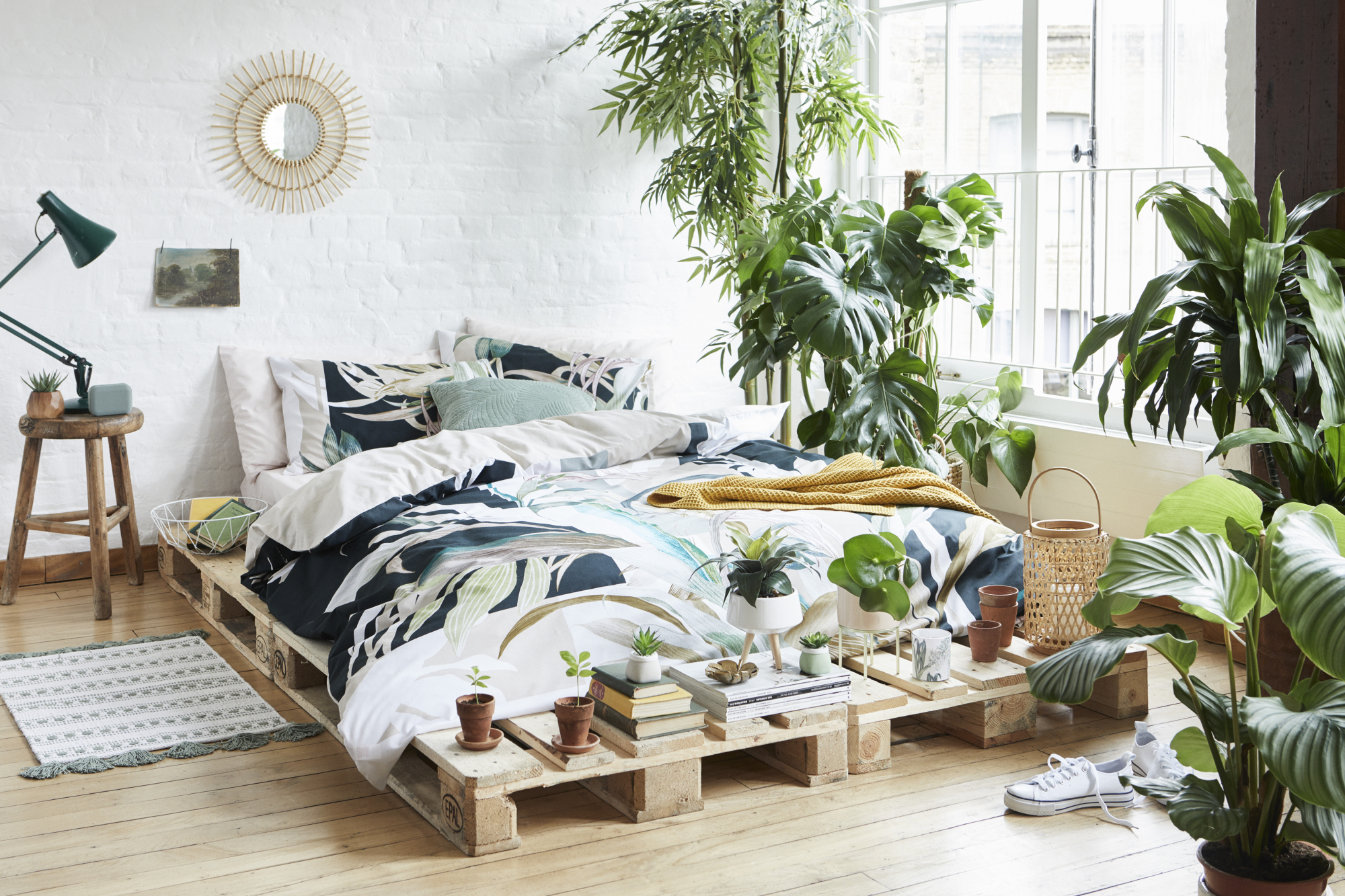Primark lança coleção para casa inspirada na natureza