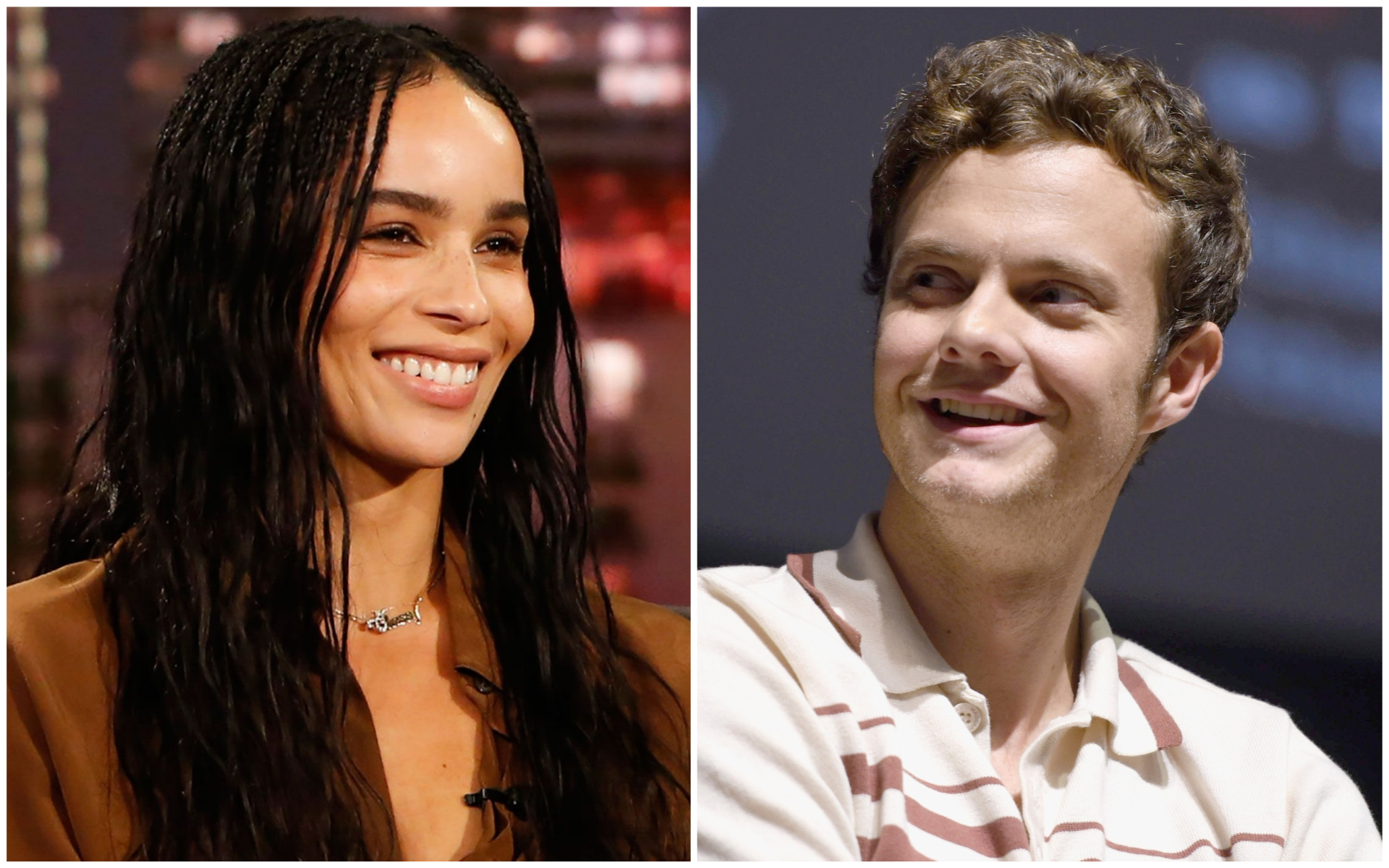 É esta a nova geração de atores? 13 filhos de estrelas de cinema e da televisão