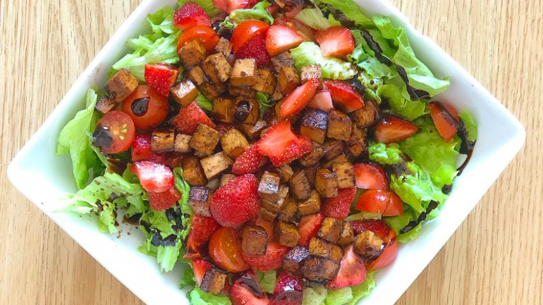 #SetembroSemCarnePt. 5 receitas para conseguir cumprir o desafio